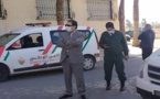 شخص يطعن زوجته 14 مرة نتيجة شكوك حول خيانتها له