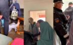 انتقادات حادة للشرطة الألمانية بعد انتزاعها طفلا من أسرته المسلمة