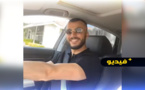 فيديو.. رومان سايس "يعمل" سائقا لبنعطية في لقاء خاص