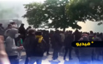 فيديوهات لمواجهات مع الشرطة في عيد الشغل.. مئات الآلاف من المتظاهرين يجوبون شوارع فرنسا