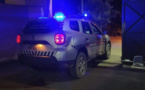 صدر في حقهما مذكرات بحث وطنية.. اعتقال فردين من عصابة تهرب البشر بزايو