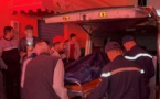موظف في ملحقة إدارية بالناظور يضع حدا لحياته