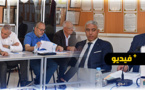 مجلس جماعة بني انصار يصادق على جدول أعمال دورة ماي