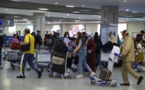 مشروع قانون جديد يقضي بتعويض المسافرين في حالة المنع من الصعود إلى الطائرة أو الإلغاء أو التأخير