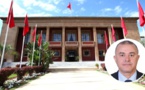 ترشيح البرلماني سعيد سرار لخلافة مبديع في رئاسة لجنة العدل