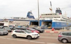 مرحبا 2023.. المغرب يعبأ 33 سفينة لعودة أفراد الجالية المقيمة في الخارج