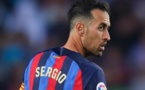 نادي برشلونة الإسباني يعلن رحيل سيرجيو بوسكيتس نادي برشلونة الإسباني يعلن رحيل سيرجيو بوسكيتس
