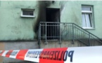 اعتقال شخص إثر محاولته إضرام النار في مسجد بألمانيا