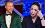بعد الضجة التي أثارتها قضيتهما بخصوص الولاية.. الممثل المغربي أمين الناجي يوجه شكاية ضد طليقته الهوني