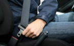 مقترح قانون يحمل الراكب مسؤولية عدم ربط حزام السلامة بدل السائق