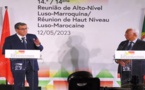 هذه أبرز تصريحات أخنوش ونظيره البرتغالي في القمة المشتركة