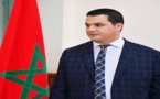 تعيين سليل مدينة ميضار الأستاذ رشيد غاي رئيسا لقسم قضاء الأسرة بالناظور