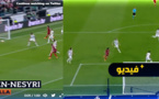 فيديو.. النصيري يفوز بجائزة قيمة بعد تألقه ضد جوفينتوس الإيطالي