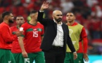 وليد الركراكي في انتظار قرار نجم جديد للإنضمام لأسود الأطلس