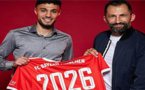المدير الرياضي لبايرن ميونيخ: مزراوي سيظل معنا ولن نتخلى عنه أبداً