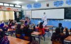 يهم تلاميذ الناظور.. شروط جديدة للراغبين في الاستفادة من المنحة الجامعية وبرنامج تيسير