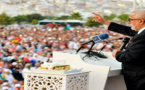 استطلاع: تزايد دعم الإسلام السياسي في شمال إفريقيا والشرق الأوسط