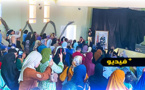فيديو.. المركب السوسيو تربوي رأس الماء يحتضن زيارة لأزيد من 250 منخرطة بجمعية الحي العمالي بأزغنغان 