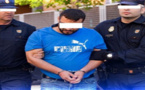 مهاجر مغربي يتسبب في إصابات إثر هجومه على تجمع حزبي بإسبانيا