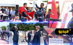 بحضور عامل الناظور.. حفل بهيج يخلد للذكرى 67 لتأسيس المديرية العامة للأمن الوطني