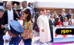 صور.. خيرية الناظور تشرف على مبادرة بروح المواطنة تكريما لأسرة الأمن الوطني