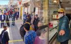سرقوا محلا للمجوهرات بالناظور.. هذا ما قضت محكمة الإستئناف في حق 3 متهمين بنهب محل بالقيسارية