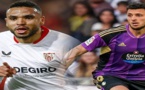 الدوري الإسباني.. 9 لاعبين مغاربة يتنافسون على جائزة الأفضل