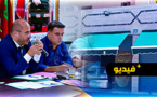 شاهدوا.. نقاش محتدم بجماعة الناظور من أجل توحيد الواقيات الشمسية للملات بالشوارع الكبرى