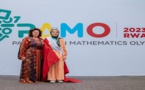 تلميذة مغربية تتوج بلقب ملكة الرياضيات الإفريقية