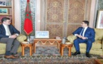 المغرب يقرر رفع مستوى العلاقات مع أوكرانيا.. وهذا موقفه من الحرب