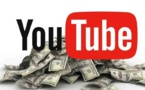 إشعار يلزم صانعي المحتوى على اليوتيوب بالكشف عن أرباحهم وأداء الضرائب