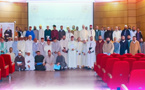 صور.. الأوقاف والمجلس العلمي المحلي في لقاء تواصلي مع آخر فوج من الخطباء المنتمين لجماعات الإقليم