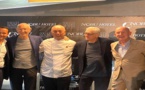 الممثل العالمي "روبرت دي نيرو".. المغرب بلد عظيم وهذا ما أريده