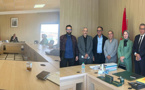 فعاليات مدينة بزايو تناقش الشأن العام للمدينة بعمالة الناظور