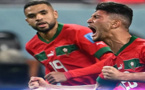 لاعب المنتخب الوطني لكرة القدم يرد على دعوة الركراكي بخطوة رائعة لاعب المنتخب الوطني لكرة القدم يرد على دعوة الركراكي بخطوة رائعة