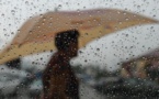مديرية الأرصاد تحذر من تساقطات مطرية قوية اليوم الإثنين
