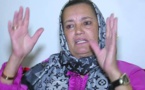 وفاة الممثلة المغربية الشهيرة نعيمة بوحمالة "إشاعة"