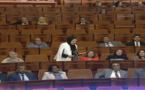 خينيتي تقدم ترافعا برلمانيا حول ظاهرة انتزاع الأطفال من عائلاتهم بأوروبا "أم ناظورية نموذجا"