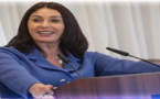وزيرة إسرائيلية: إسرائيل ستبدي موقفها من قضية الصحراء قريبا وزيرة إسرائيلية: إسرائيل ستبدي موقفها من قضية الصحراء قريبا