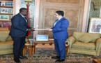 بوريطة يتسلم رسالة خطية من رئيس زامبيا إلى الملك