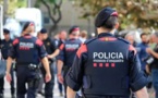 الشرطة الإسبانية تعتقل مواطن مغربي مطلوب لدى السلطات القضائية بالناظور