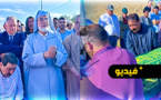 تشييع جثمان ابنة ميمون أوسار إلى مثواها الأخير