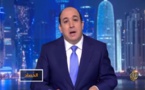 هذا سبب طرد المغربي عبد الصمد ناصر من قناة الجزيرة