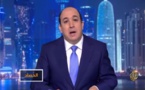 هذا سبب طرد المغربي عبد الصمد ناصر من قناة الجزيرة هذا سبب طرد المغربي عبد الصمد ناصر من قناة الجزيرة