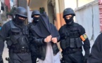 المغرب يفشل مخططا إرهابيا حاول استهداف مؤسسة حساسة