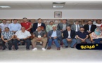 دكاترة وخبراء يقاربون موضوع الشباب والرهانات الثقافية في مهرجان الإبداع بالناظور