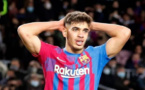 مدرب برشلونة يكشف معطيات جديدة حول مستقبل الزلزولي مع النادي الإسباني