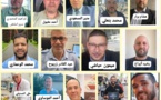 الجمعية المغربية النورويجية بأوسلو تكرم نجمي كرة القدم الناظورية عمار بنعمر وحسين وعلي الروبيو