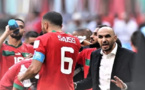 الركراكي يحذر لاعبي المنتخب بشدة قبل الميركاتو الصيفي الركراكي يحذر لاعبي المنتخب بشدة قبل الميركاتو الصيفي