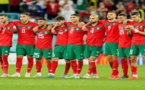 لهذا السبب.. مهاجم المنتخب الوطني يغيب عن مباراة الرأس الأخضر لهذا السبب.. مهاجم المنتخب الوطني يغيب عن مباراة الرأس الأخضر
